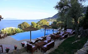 La Casa Di Nonna Anna